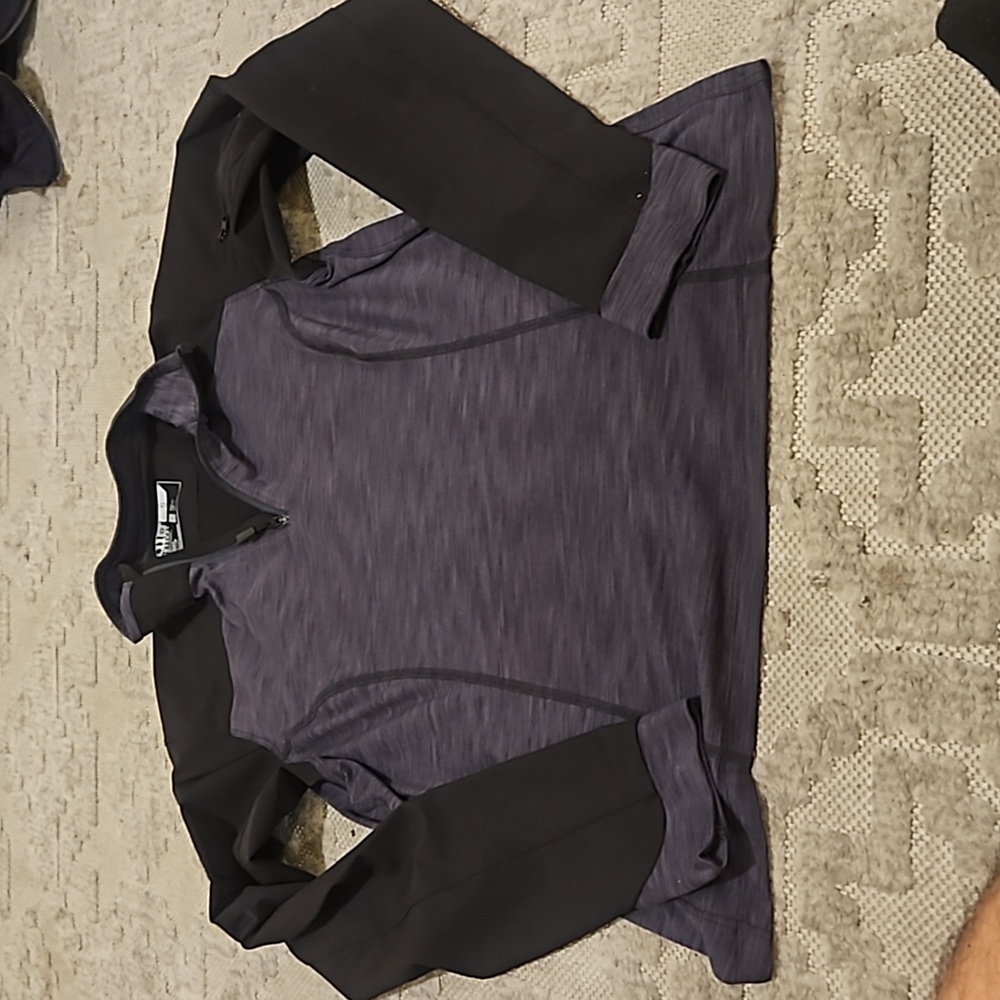 Women's small 5.11 tactical jacket